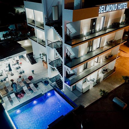Belmond Hotel 사밀 외부 사진