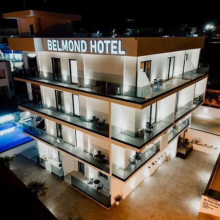Belmond Hotel 사밀 외부 사진