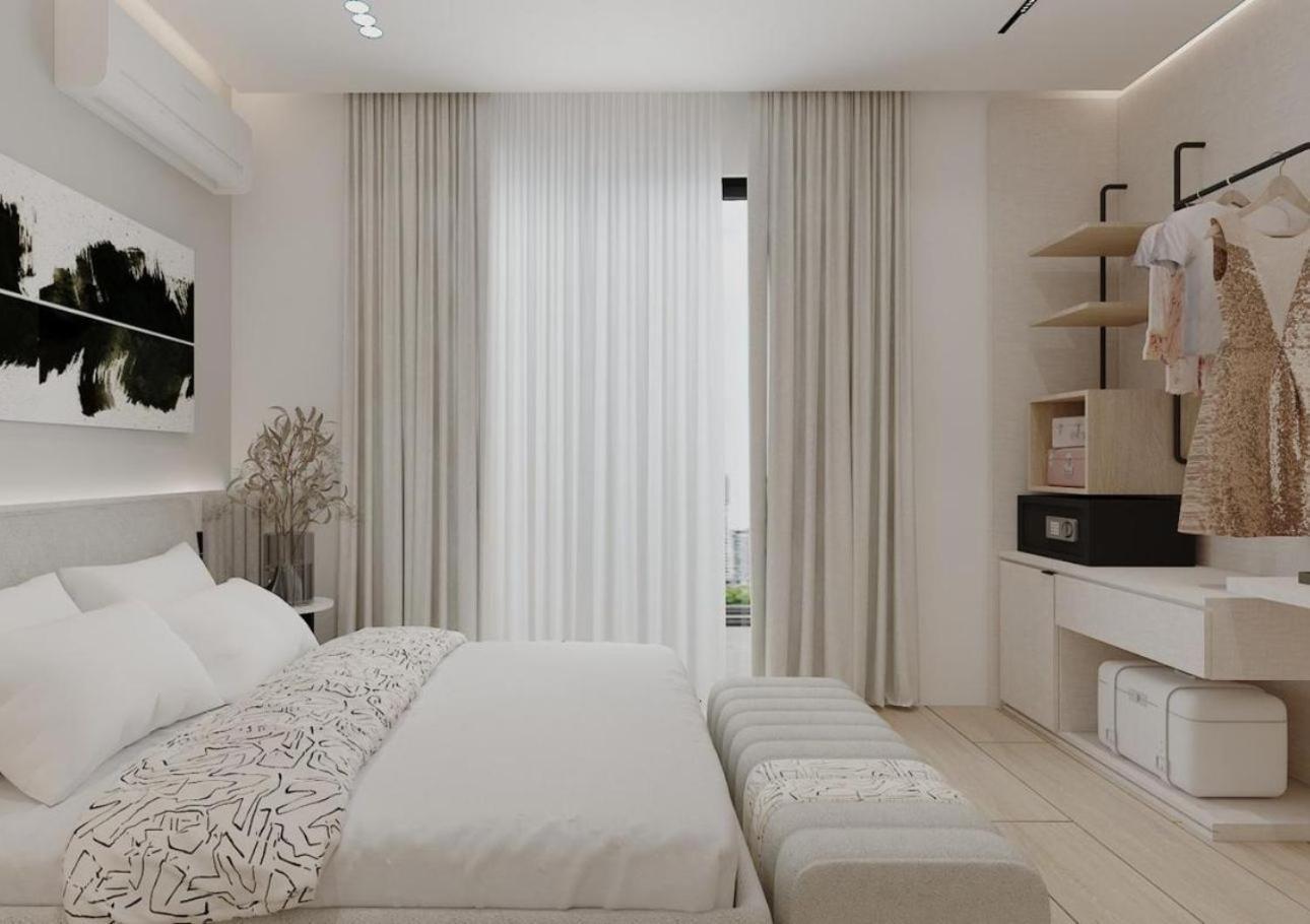 Belmond Hotel 사밀 외부 사진