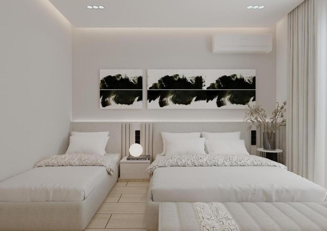 Belmond Hotel 사밀 외부 사진