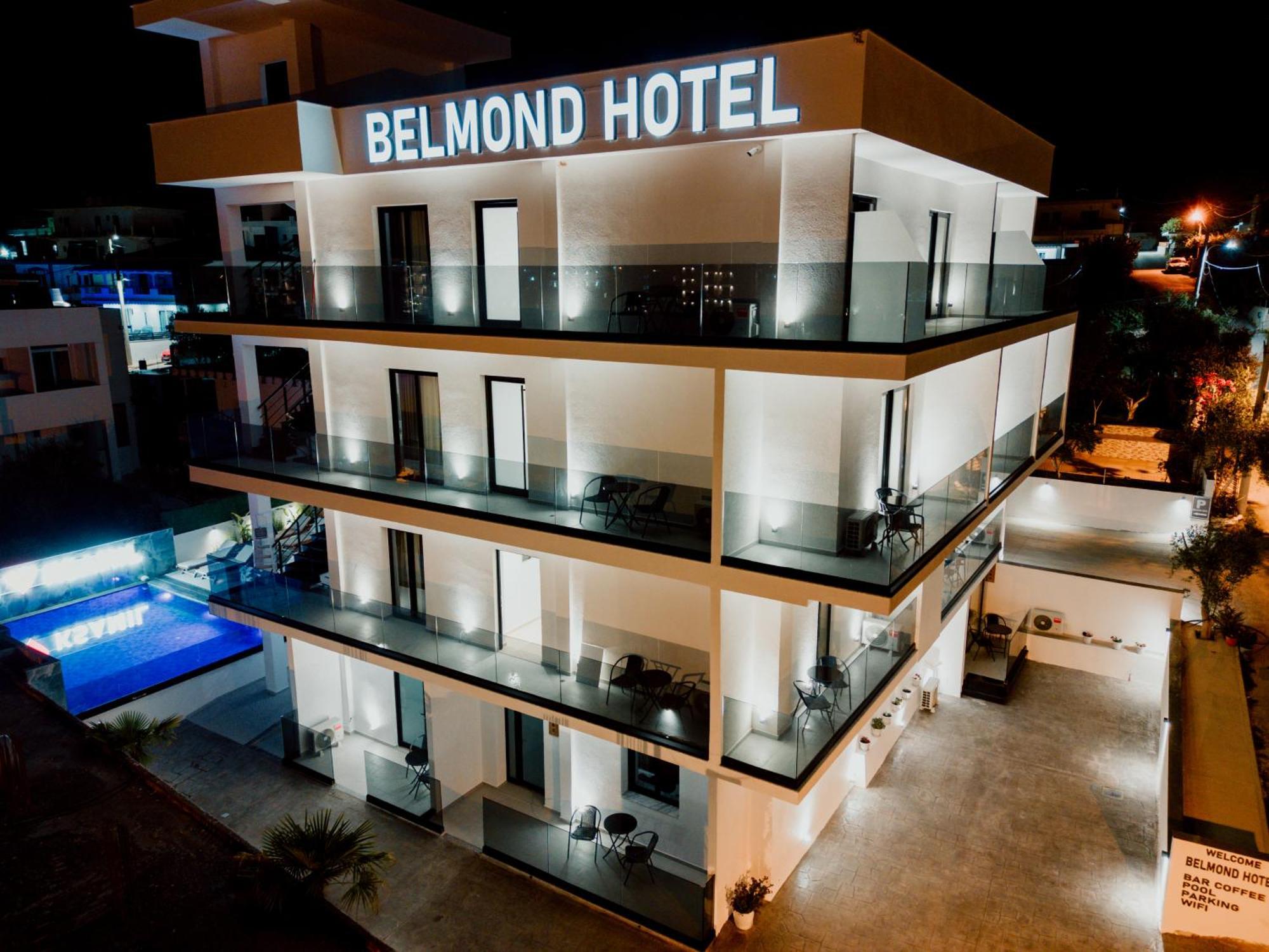 Belmond Hotel 사밀 외부 사진