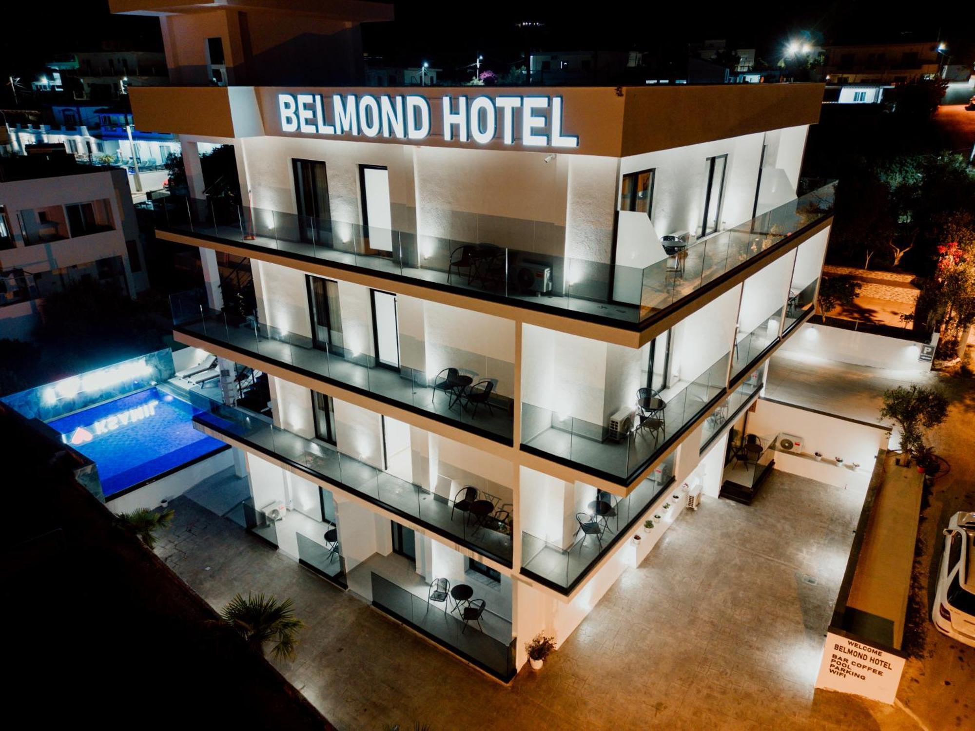 Belmond Hotel 사밀 외부 사진