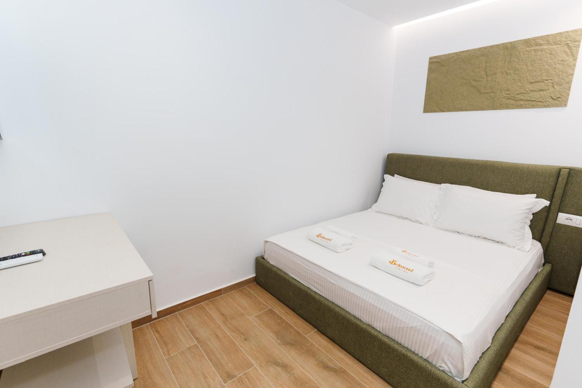Belmond Hotel 사밀 외부 사진