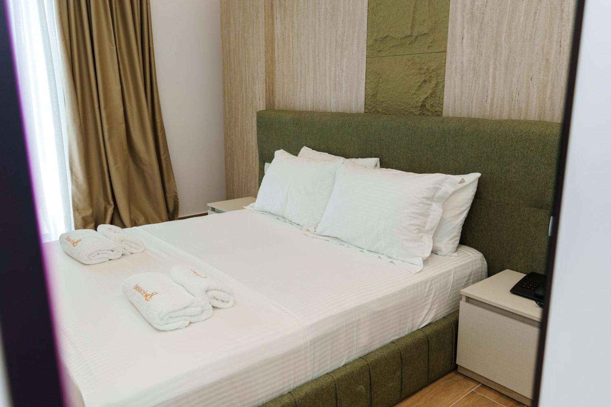 Belmond Hotel 사밀 외부 사진