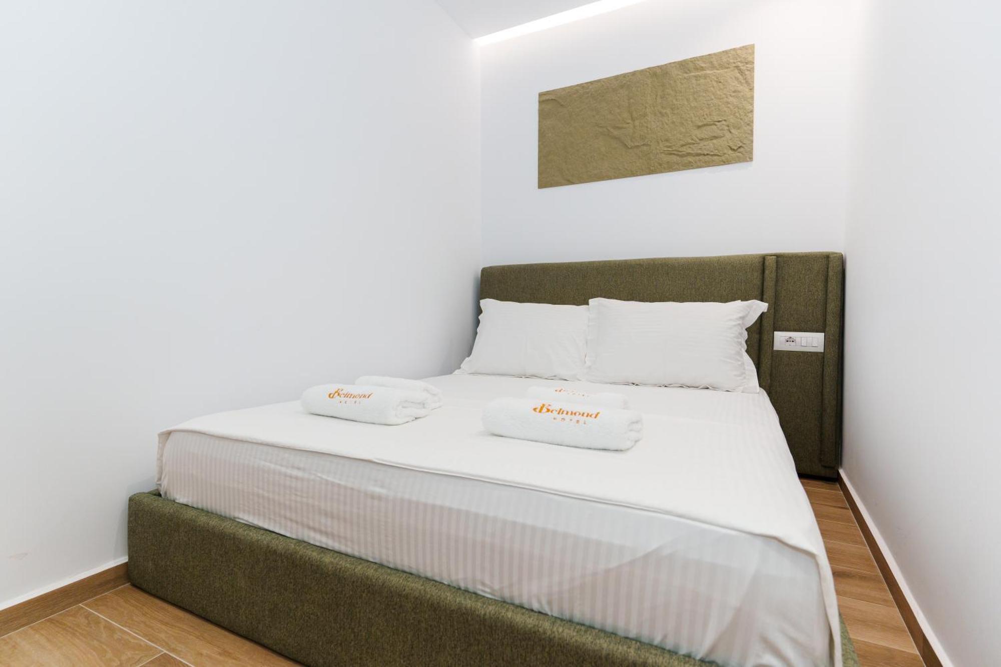 Belmond Hotel 사밀 외부 사진