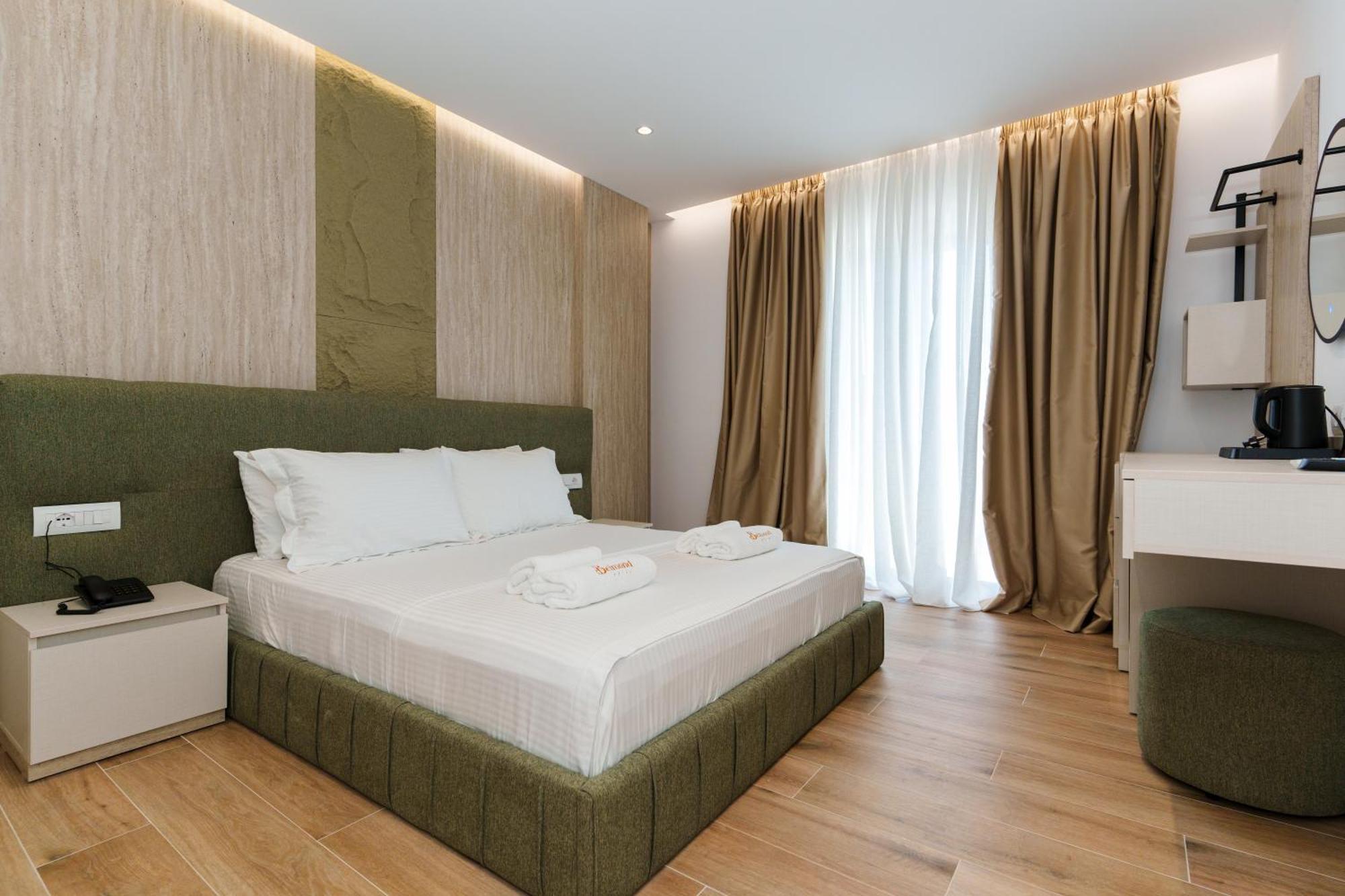 Belmond Hotel 사밀 외부 사진