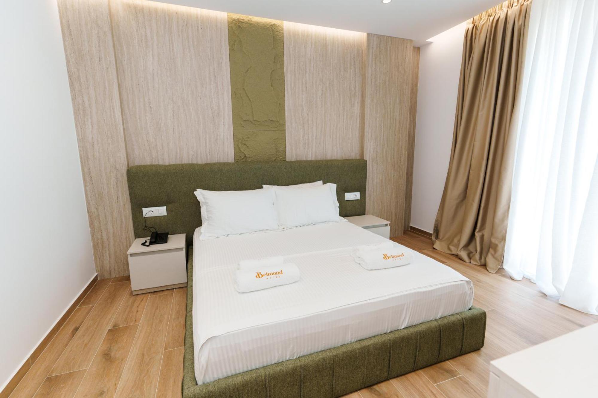Belmond Hotel 사밀 외부 사진